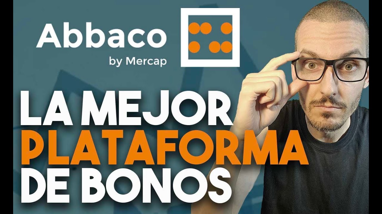 Clave Bursátil reconoce a Mercap Abbaco como la mejor plataforma de análisis de bonos y obligaciones negociables
