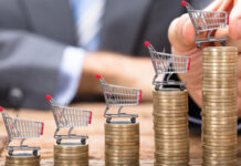 La curva CER, a dos ritmos: se modifica levemente el escenario