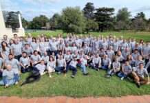 Participamos del 15º Encuentro Empresarial de la CESSI